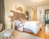 Resale - Town house - Marbella - Sierra Blanca