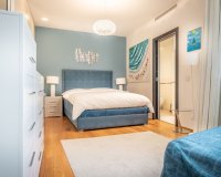 Resale - Town house - Marbella - Sierra Blanca