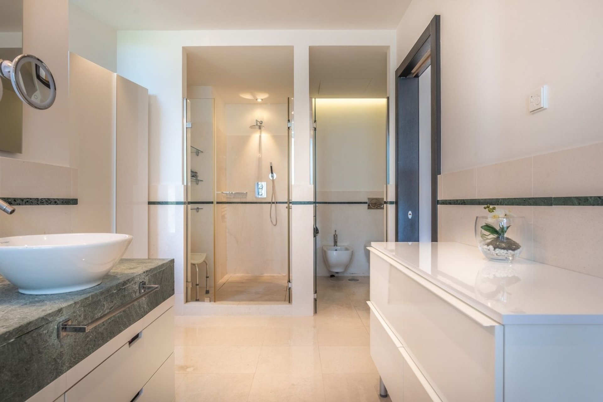 Resale - Town house - Marbella - Sierra Blanca