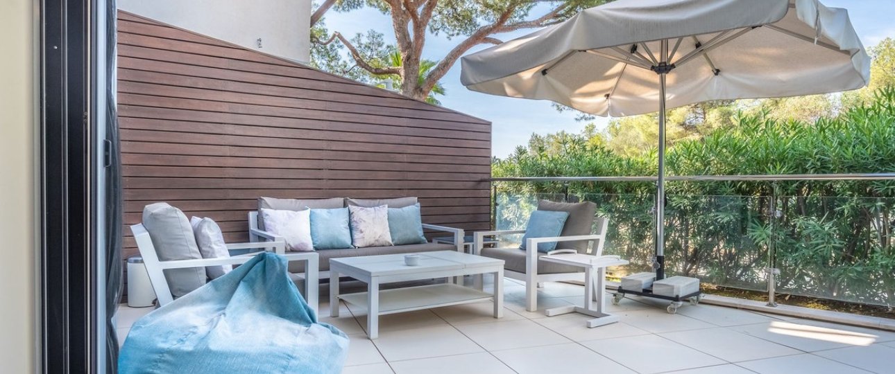 Resale - Town house - Marbella - Sierra Blanca