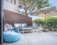 Resale - Town house - Marbella - Sierra Blanca