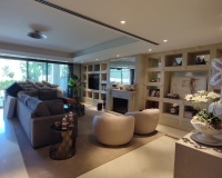 Resale - Town house - Marbella - Sierra Blanca