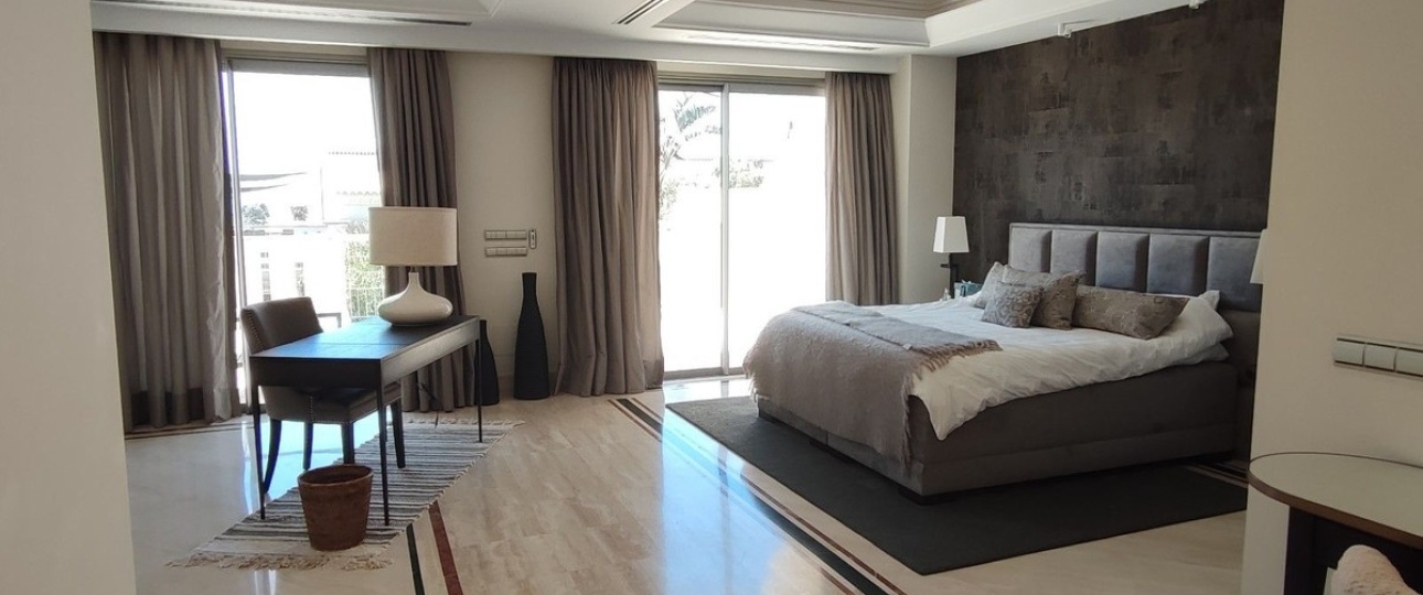 Resale - Town house - Marbella - Sierra Blanca