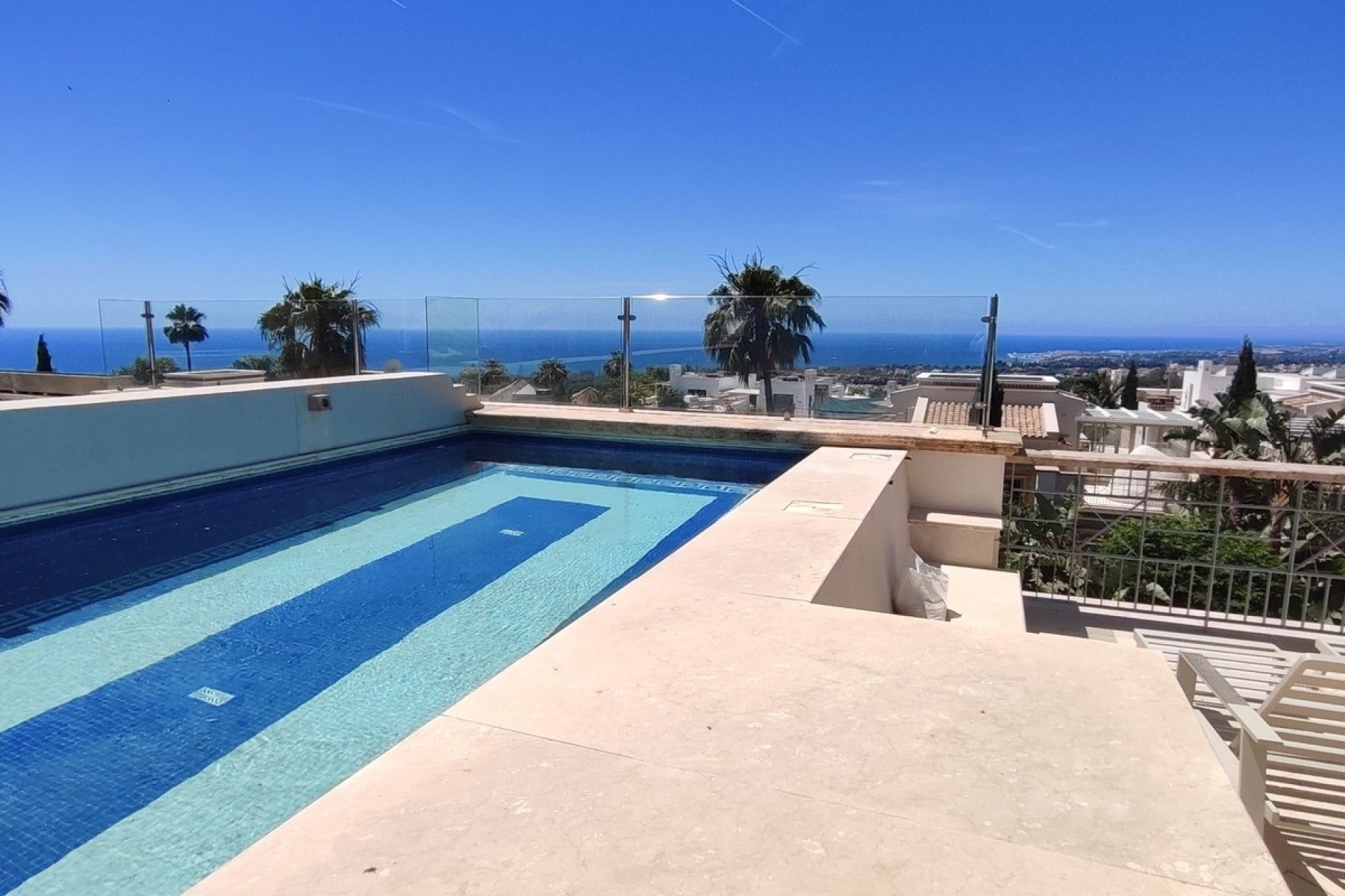 Resale - Town house - Marbella - Sierra Blanca
