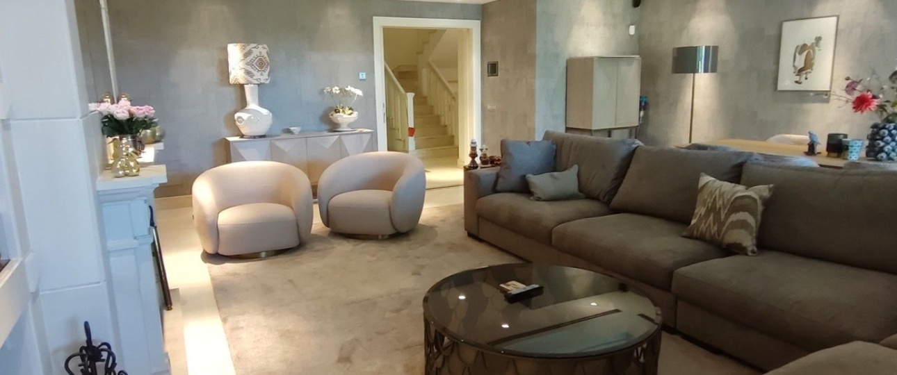 Resale - Town house - Marbella - Sierra Blanca