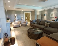 Resale - Town house - Marbella - Sierra Blanca