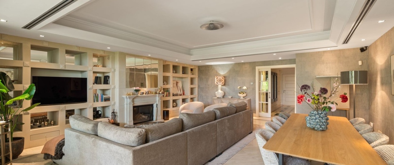 Resale - Town house - Marbella - Sierra Blanca