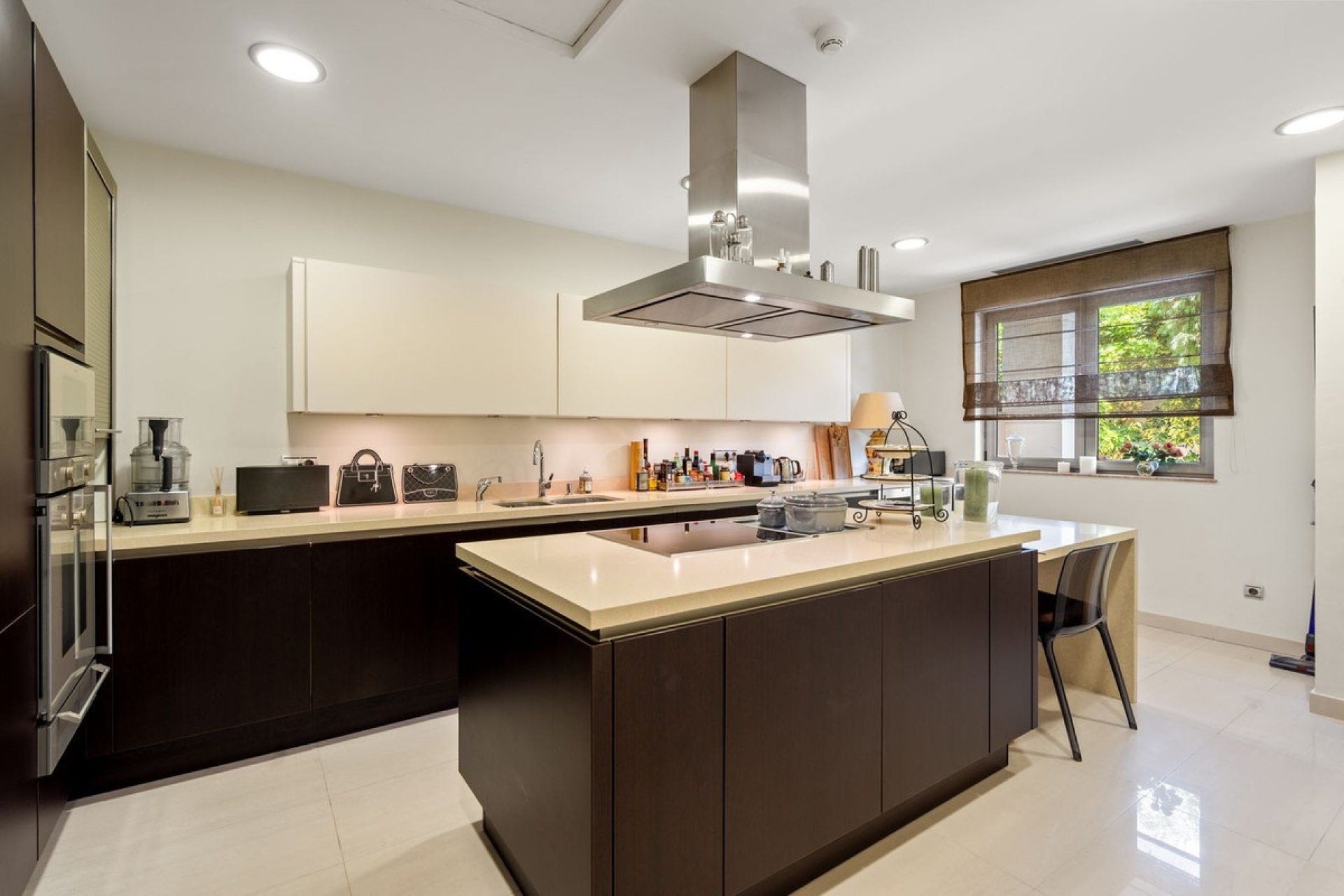 Resale - Town house - Marbella - Sierra Blanca