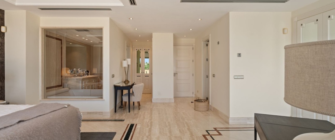 Resale - Town house - Marbella - Sierra Blanca