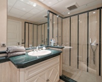 Resale - Town house - Marbella - Sierra Blanca