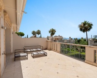 Resale - Town house - Marbella - Sierra Blanca
