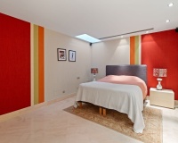 Resale - Town house - Marbella - Sierra Blanca
