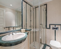 Resale - Town house - Marbella - Sierra Blanca