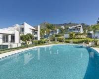 Resale - Town house - Marbella - Sierra Blanca