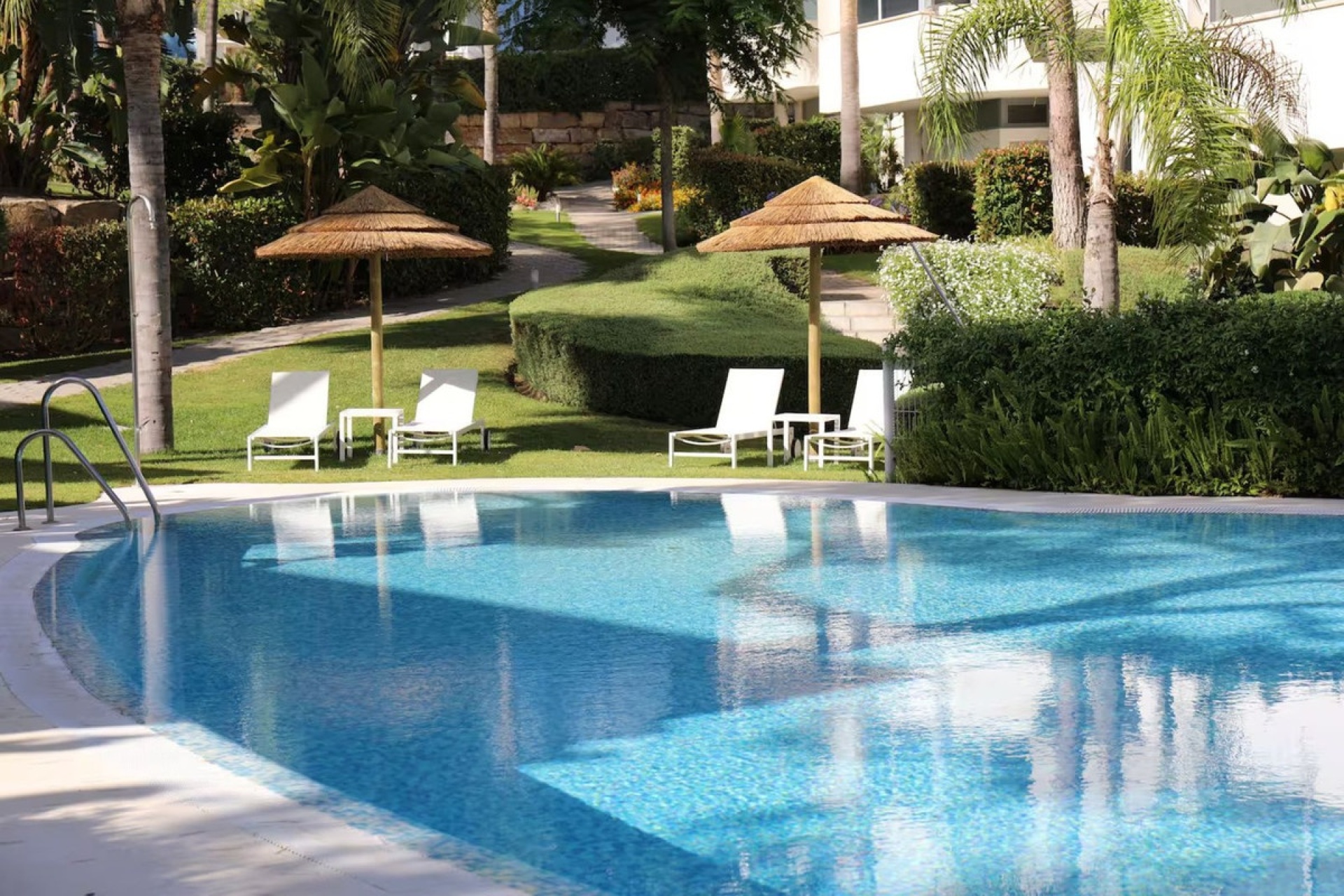 Resale - Town house - Marbella - Sierra Blanca