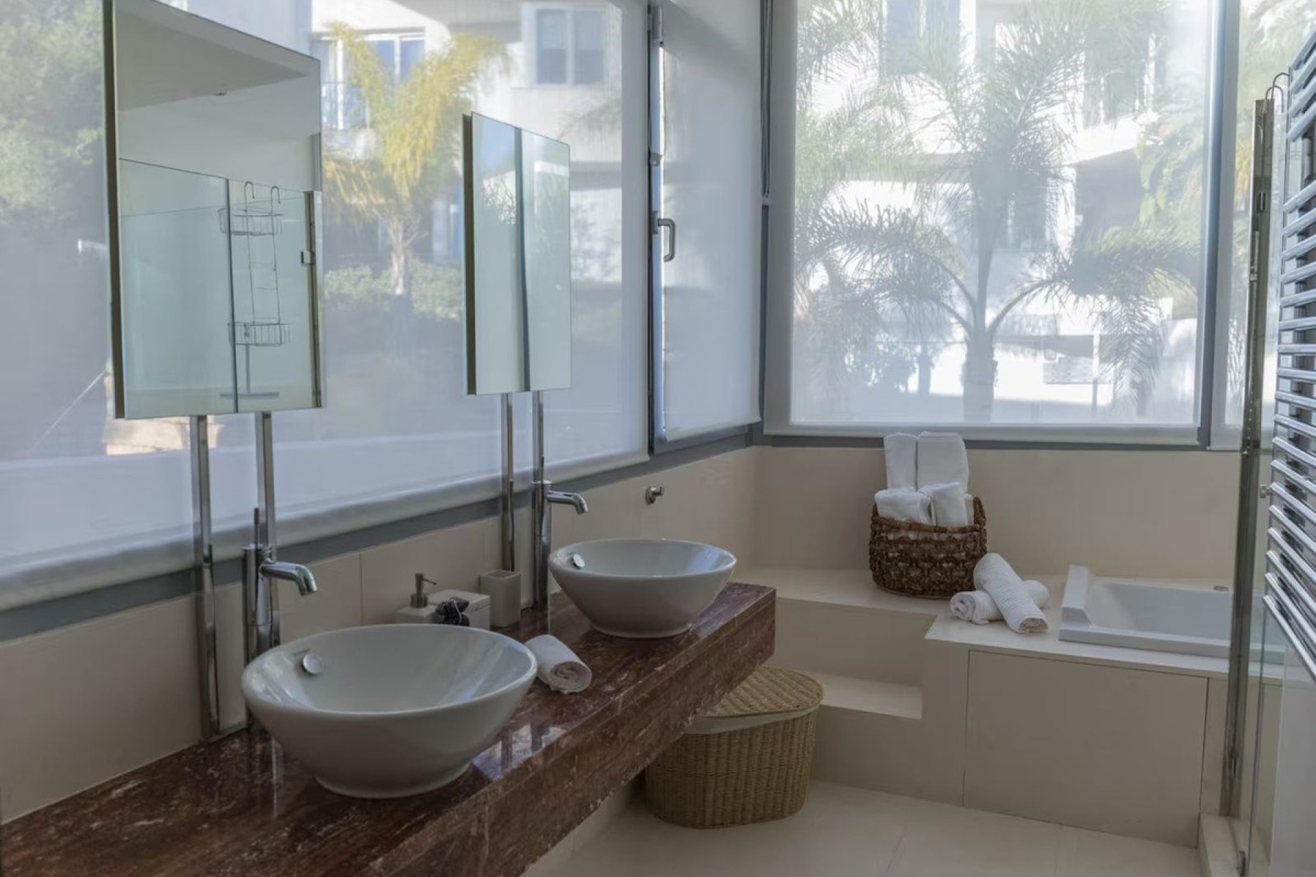 Resale - Town house - Marbella - Sierra Blanca