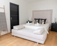 Resale - Town house - Marbella - Sierra Blanca