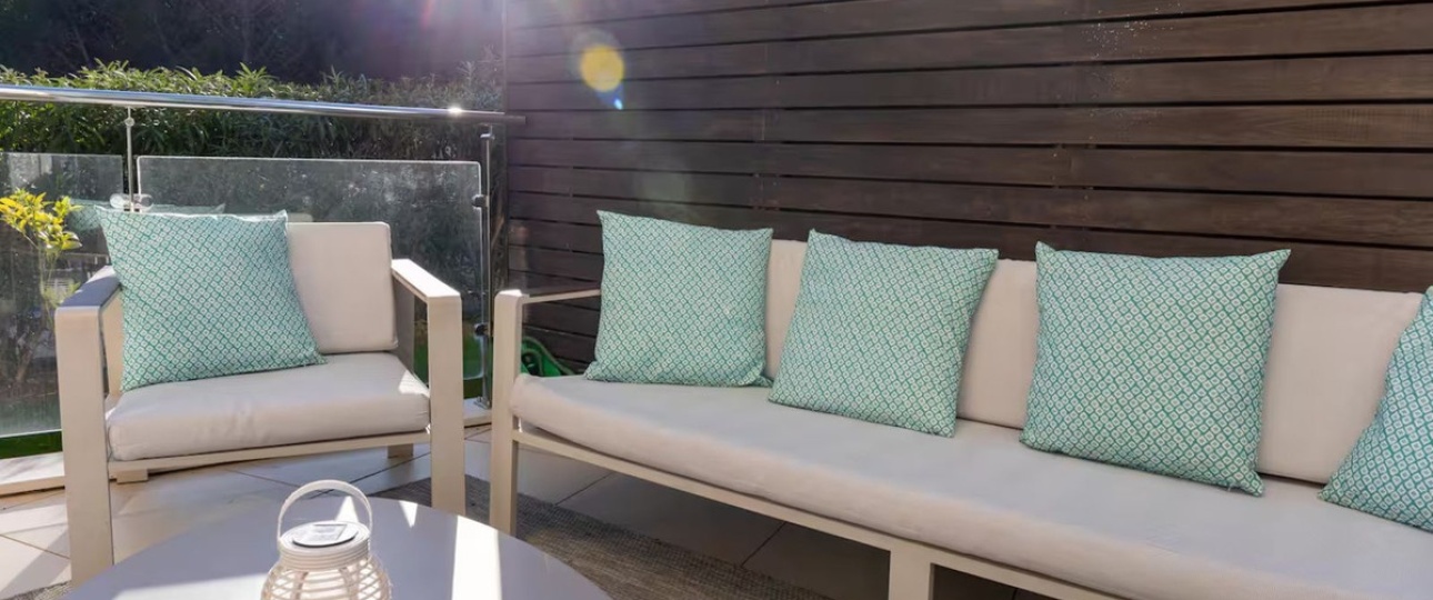 Resale - Town house - Marbella - Sierra Blanca