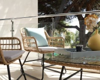 Resale - Town house - Marbella - Sierra Blanca