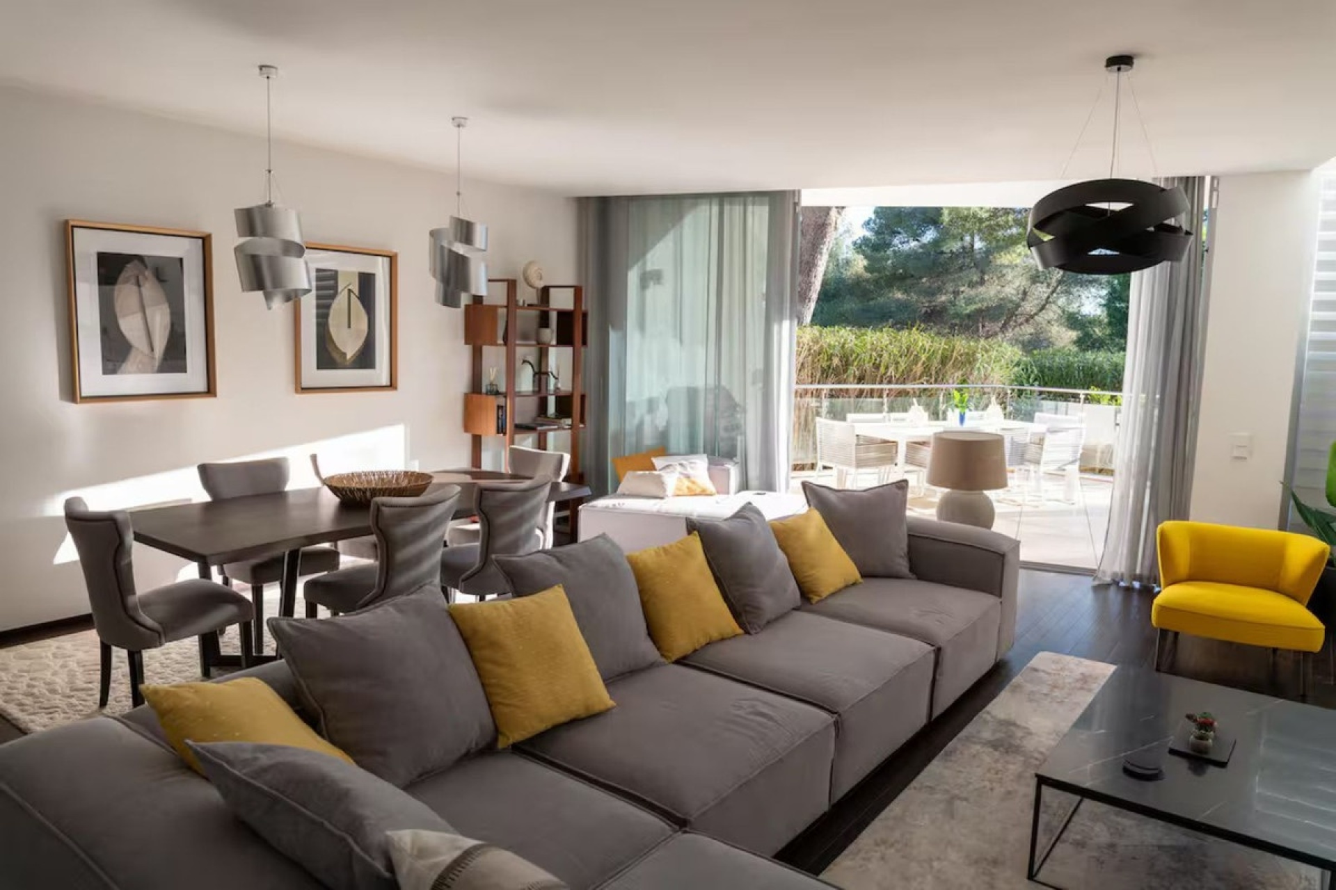 Resale - Town house - Marbella - Sierra Blanca