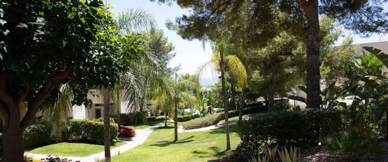 Resale - Town house - Marbella - Sierra Blanca