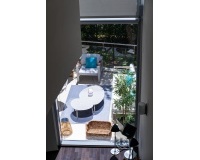 Resale - Town house - Marbella - Sierra Blanca