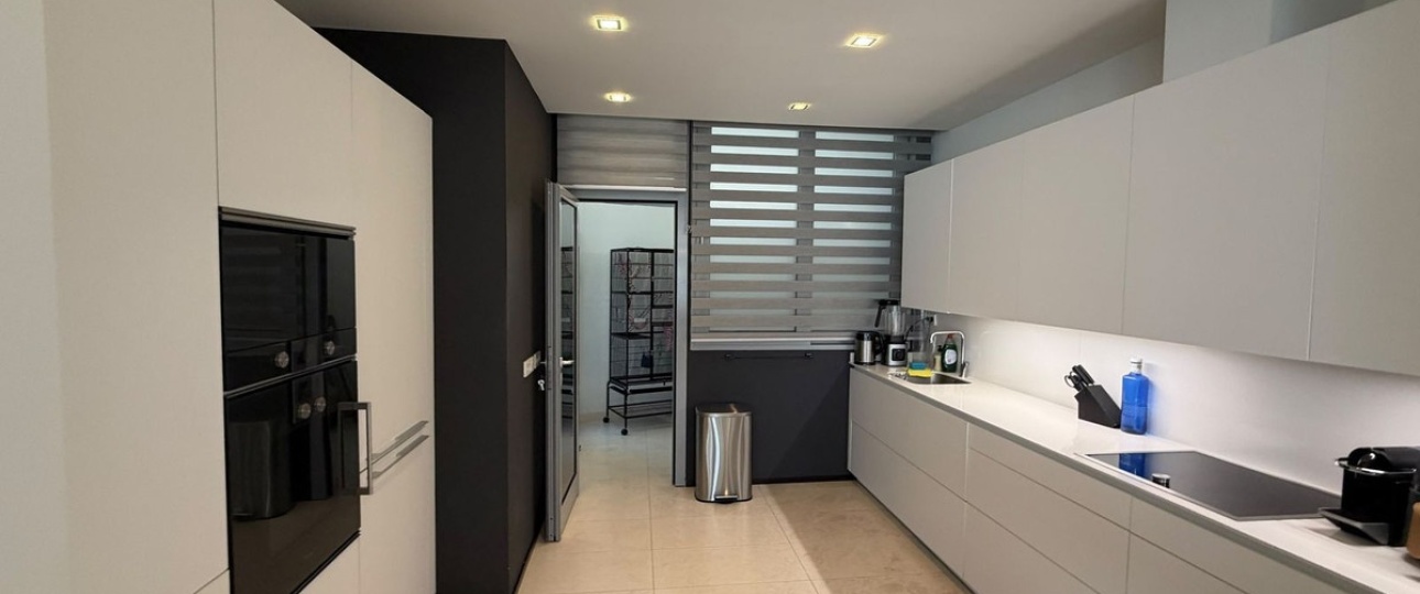 Resale - Town house - Marbella - Sierra Blanca