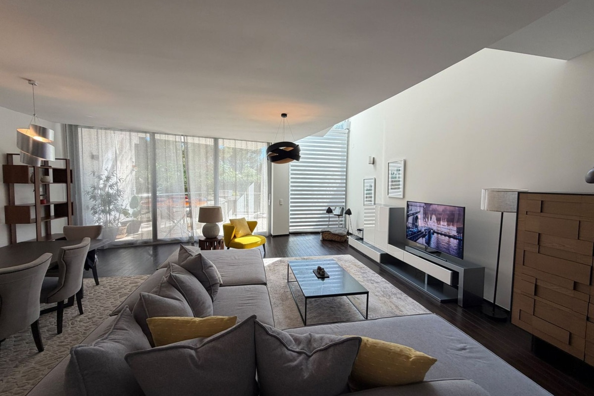 Resale - Town house - Marbella - Sierra Blanca