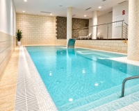Resale - Town house - Marbella - Sierra Blanca