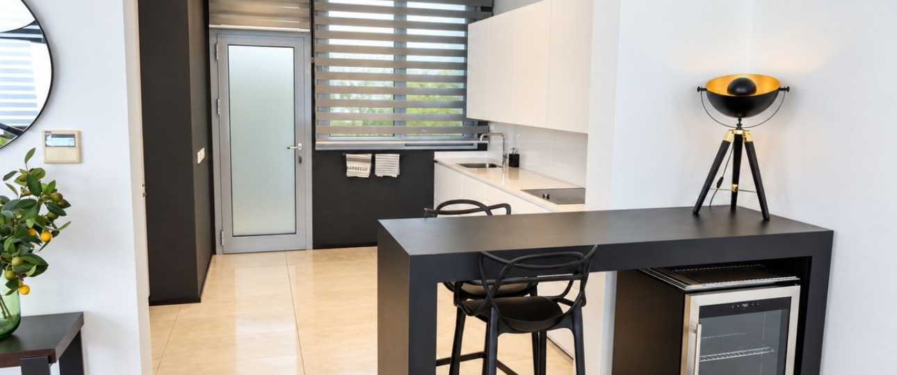 Resale - Town house - Marbella - Sierra Blanca