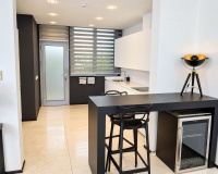 Resale - Town house - Marbella - Sierra Blanca