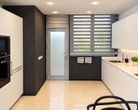 Resale - Town house - Marbella - Sierra Blanca