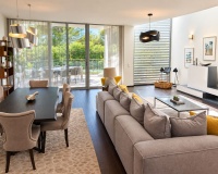 Resale - Town house - Marbella - Sierra Blanca