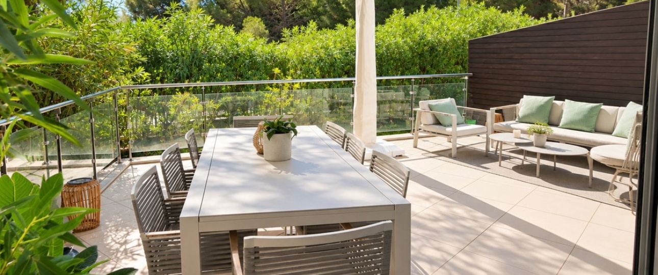 Resale - Town house - Marbella - Sierra Blanca