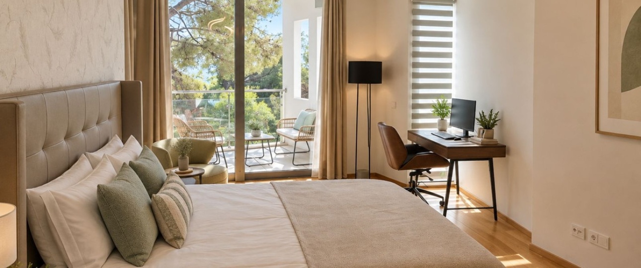 Resale - Town house - Marbella - Sierra Blanca