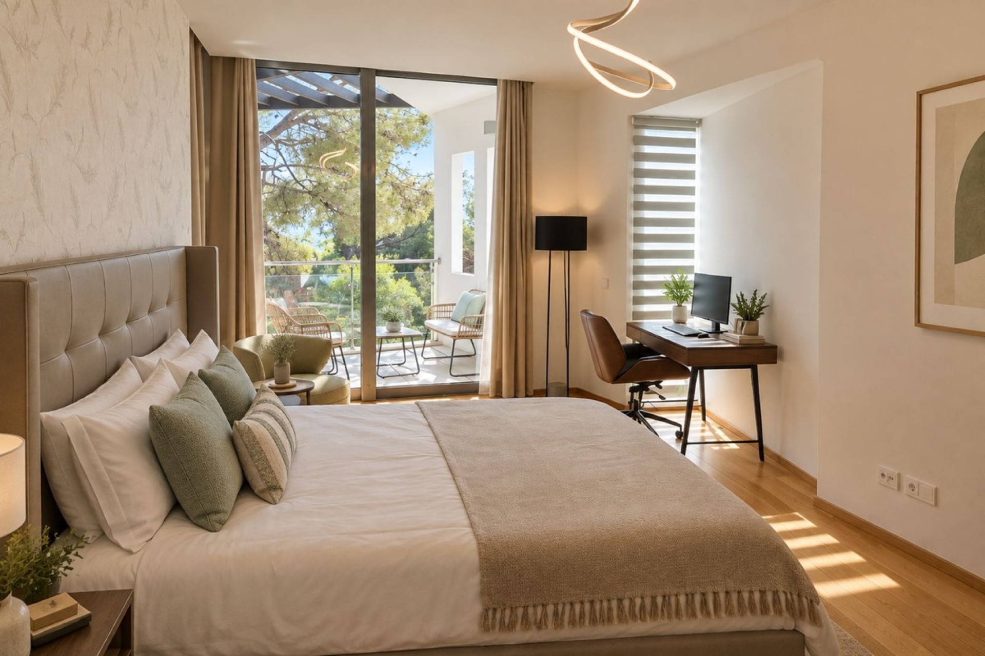 Resale - Town house - Marbella - Sierra Blanca