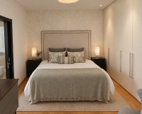 Resale - Town house - Marbella - Sierra Blanca