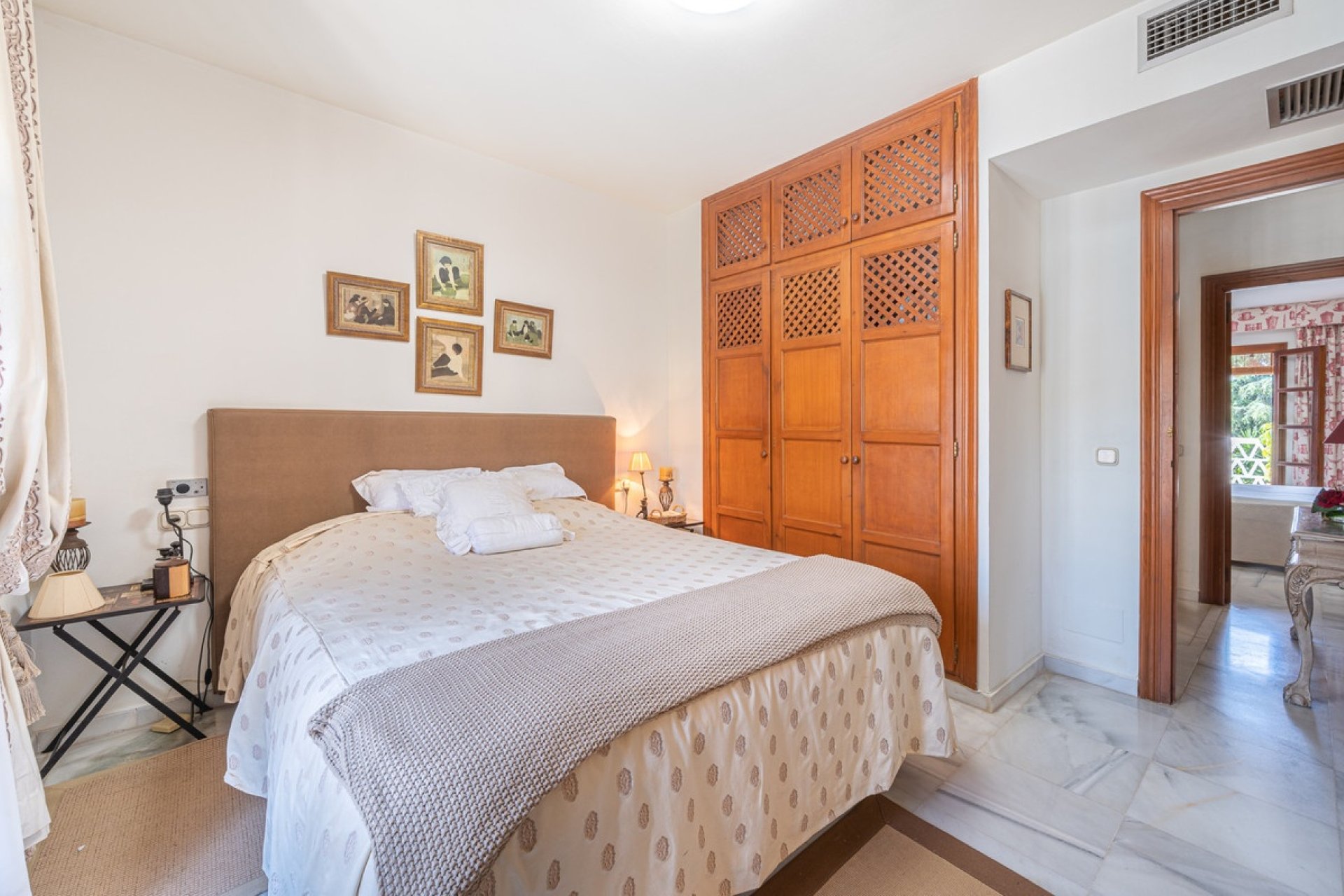 Resale - Town house - Marbella - The Golden Mile