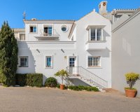 Resale - Town house - Marbella - The Golden Mile