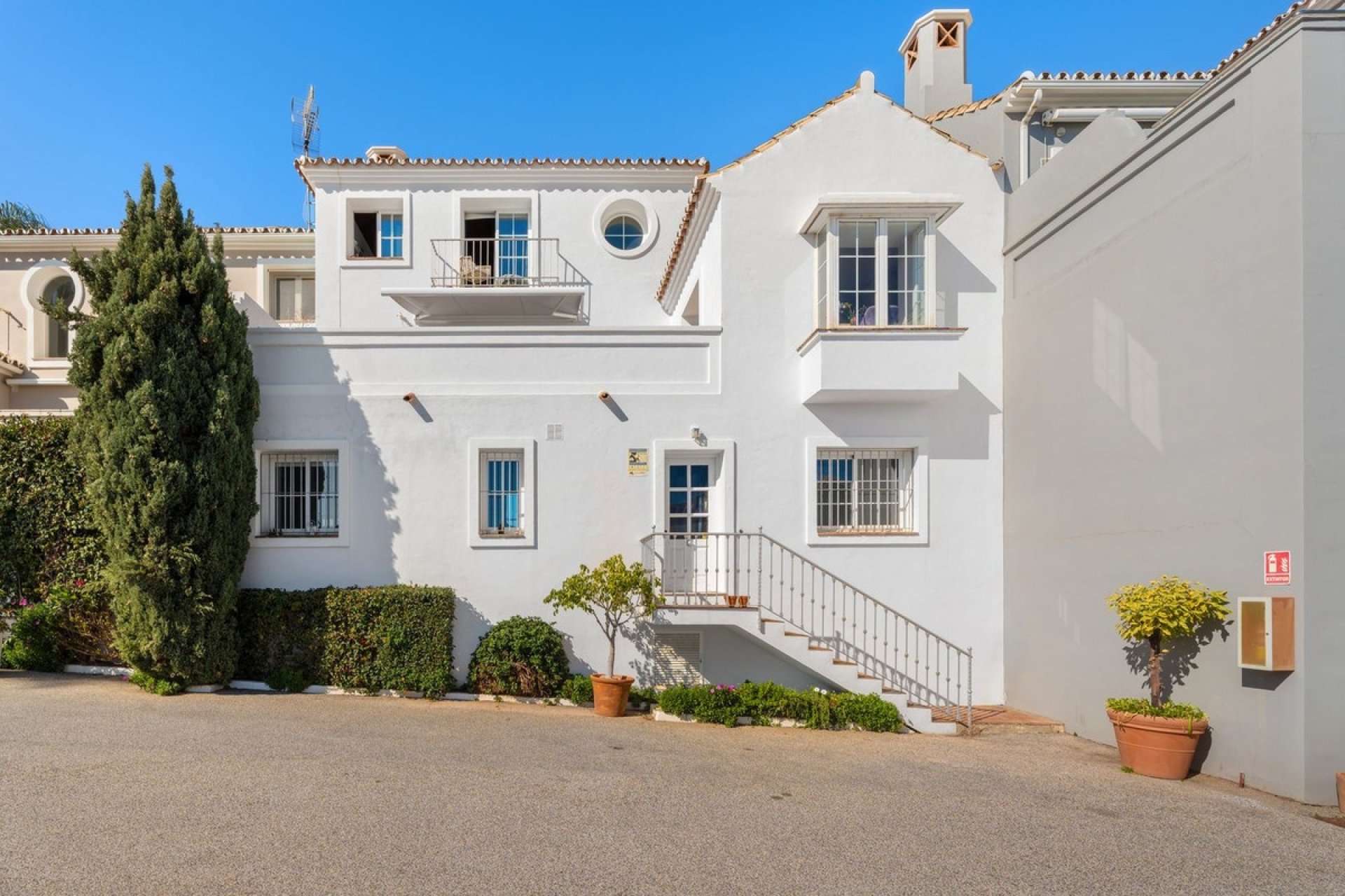 Resale - Town house - Marbella - The Golden Mile