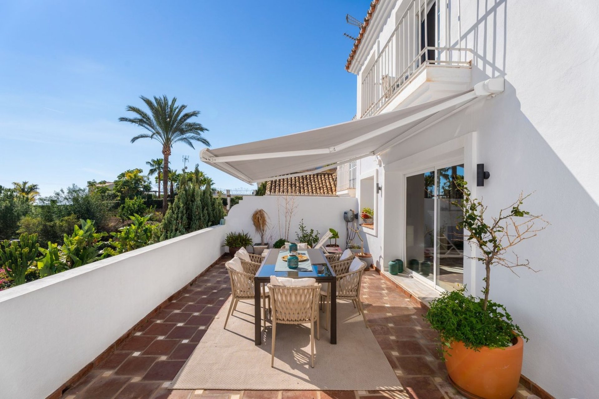 Resale - Town house - Marbella - The Golden Mile