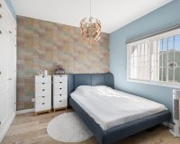 Resale - Town house - Marbella - The Golden Mile