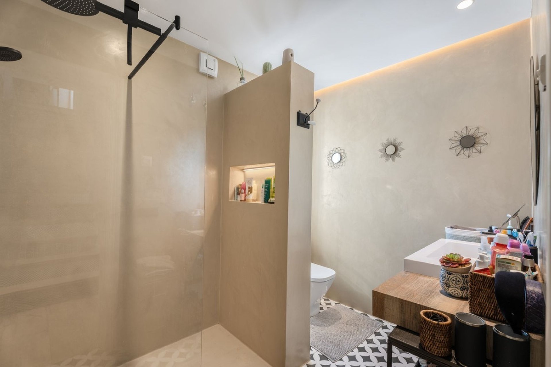 Resale - Town house - Marbella - The Golden Mile