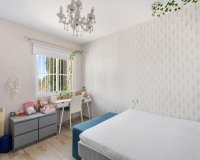 Resale - Town house - Marbella - The Golden Mile