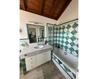 Resale - Town house - Marbella - The Golden Mile