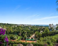 Resale - Town house - Marbella - The Golden Mile