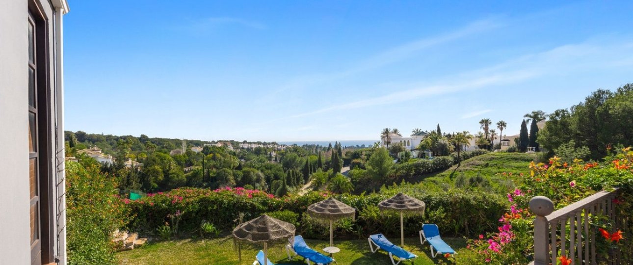 Resale - Town house - Marbella - The Golden Mile