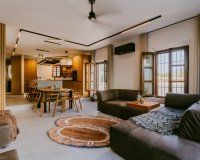 Resale - Town house - Marbella - The Golden Mile