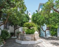 Resale - Town house - Marbella - The Golden Mile