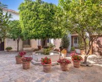 Resale - Town house - Marbella - The Golden Mile